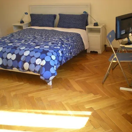 Old Town And Nocleg ze śniadaniem 5*